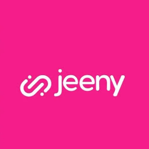 تطبيق جيني Jeeny
