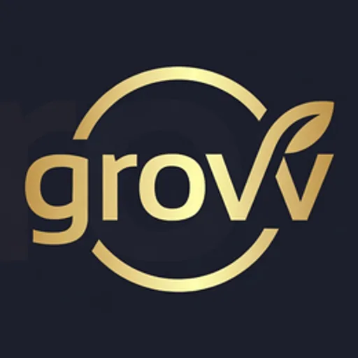 قروف grovv